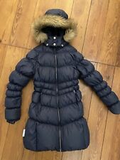 129 winterjacke skijacke gebraucht kaufen  Hamburg