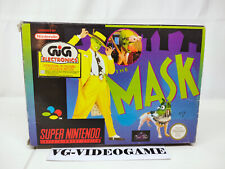The mask super usato  Lugo