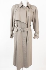 Jobis damen trenchcoat gebraucht kaufen  München