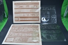Vtg leather making for sale  Saint Joe