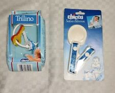 Trillino chiavi salva usato  Verbicaro