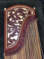 Dunhuang dragon guzheng for sale  Wayne