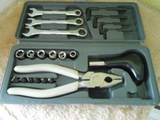 Boîte outils drop d'occasion  Le Grand-Quevilly