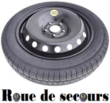 Nouveau roue secours d'occasion  Expédié en France
