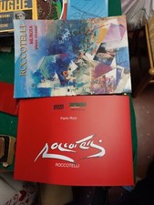 Album michele roccotelli usato  Valvestino