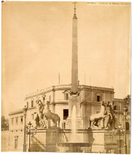 Italia roma colossi d'occasion  Pagny-sur-Moselle