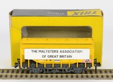 Trix 1689 malsters for sale  SKIPTON