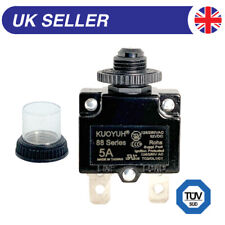 Thermal switch circuit for sale  GUILDFORD