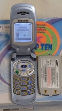 Cellulare samsung sgh usato  Cagliari