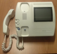 Videocitofono bticino 334332 usato  Bologna