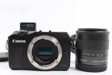 Canon eos mirrorless d'occasion  Expédié en Belgium