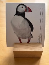 Schöner tisch kalender gebraucht kaufen  Sindelfingen