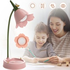 Led desk lamp for sale  WORCESTER