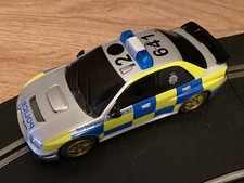 Scalextric rare subaru for sale  SANDBACH
