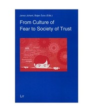 From culture fear gebraucht kaufen  Trebbin