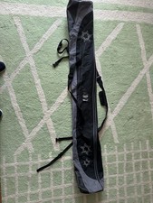padded ski bag for sale  BRISTOL