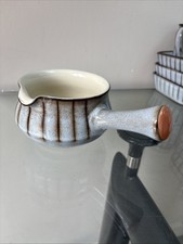 Vintage denby studio for sale  WELLING