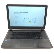 Acer cb3 532 for sale  Madison