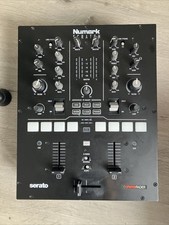 Numark scratch two for sale  HARLOW