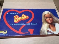 Gioco barbie reginetta usato Gioco barbie reginetta usato  Modena