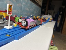 Trackmaster rosie tracks for sale  Jacksonville