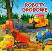 Roboty drogowe von Arystoteles | Buch | Zustand gut na sprzedaż Roboty drogowe von Arystoteles | Buch | Zustand gut na sprzedaż  Wysyłka do Poland
