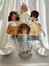 Lot vintage nasb for sale  Chapin