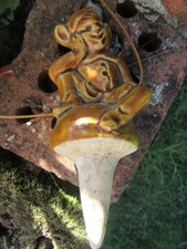 Vintage ceramic plant for sale  TIVERTON