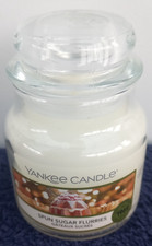 Yankee candle spun for sale  PLYMOUTH
