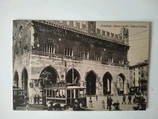 Piacenza piazza cavalli usato  Bologna