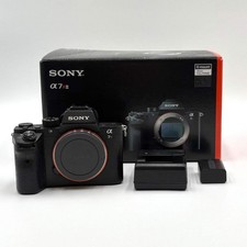 Sony alpha 42.4mp for sale  Fredericksburg