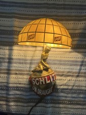 Vintage schlitz beer for sale  Shingle Springs