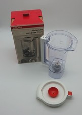 Krups mix mixaufsatz gebraucht kaufen  Bretten