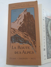 Guide route alpes d'occasion Guide route alpes d'occasion  Vesoul
