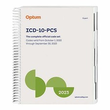 2023 icd pcs for sale  Philadelphia