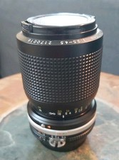 Nikon 105 3.5 for sale  NORWICH