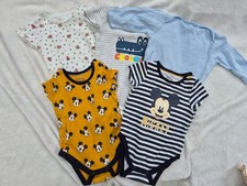 Bodys einteiler baby gebraucht kaufen  Gefell