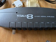 Signal booster slx for sale  BEDFORD