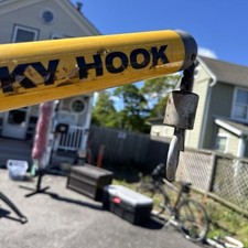 Sky hook usa for sale  Patchogue
