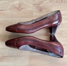 Bally suisse pumps gebraucht kaufen  Hofheim