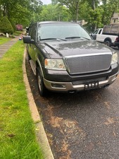 2005 supercrew f150 ford cab for sale 2005 supercrew f150 ford cab for sale Berlin