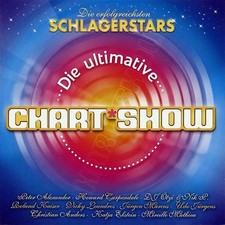 Various ultimative chartshow gebraucht kaufen  Berlin