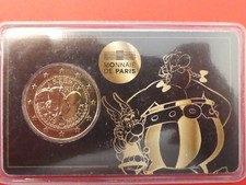 Euro asterix belix gebraucht kaufen  Aachen
