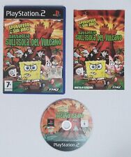 Ps2 spongebob suoi usato  Roma