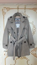 Trenchcoat gr . gebraucht kaufen  Pfreimd