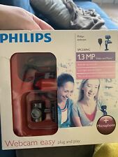 Genuine philips 1.3mp for sale  HUDDERSFIELD