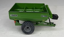 Carrinho de grãos ERTL Frontier GC1108 Big Farm Series escala 1/64 comprar usado  Enviando para Brazil