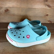 Crocs classic kids for sale  Cumberland Center