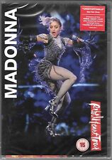 Madonna rebel heart usato  Torino