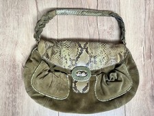 Anya hindmarch python for sale  LONDON